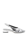 AEYDE <h4> - Slingback crackle</h4> da donna