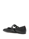 AEYDE <h4>aeyde - Ballerine Uma Eyelet</h4> da donna