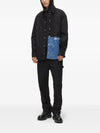 KARL LAGERFELD <h4> - Camicia denim </h4> da uomo