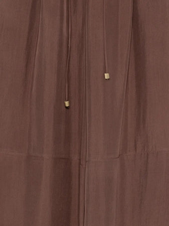 Alysi <h4> - Pantaloni ampi </h4> da donna