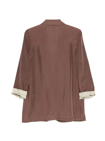 Alysi <h4> - Giacca Blazer </h4> da donna