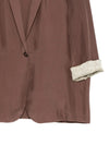 Alysi <h4> - Giacca Blazer </h4> da donna