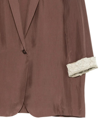 Alysi <h4> - Giacca Blazer </h4> da donna