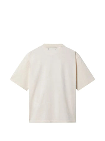 Golden Goose <h4> - T-Shirt journey </h4> da donna
