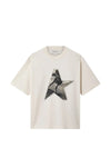 Golden Goose <h4> - T-Shirt journey </h4> da donna