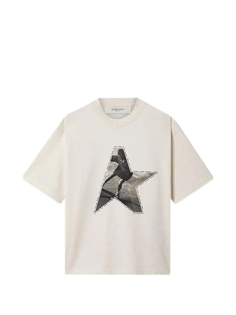 Golden Goose <h4> - T-Shirt journey </h4> da donna