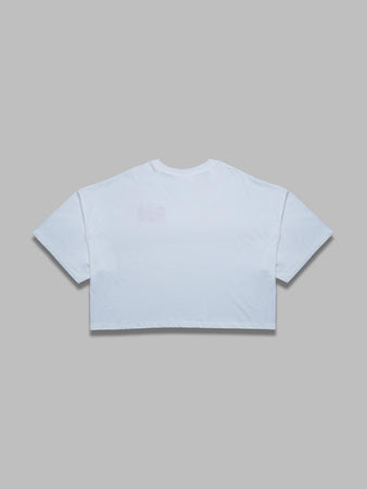 ESSENTIEL ANTWERP hadio embroidered t-shirt da donna