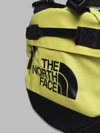 THE NORTH FACE base camp duffel - s - recycled polyester da uomo