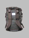 THE NORTH FACE base camp duffel - s - recycled polyester da uomo