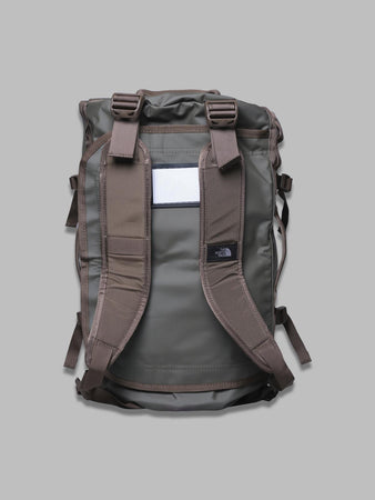 THE NORTH FACE base camp duffel - s - recycled polyester da uomo