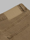 OUR LEGACY third cut dry grass chain twill da uomo