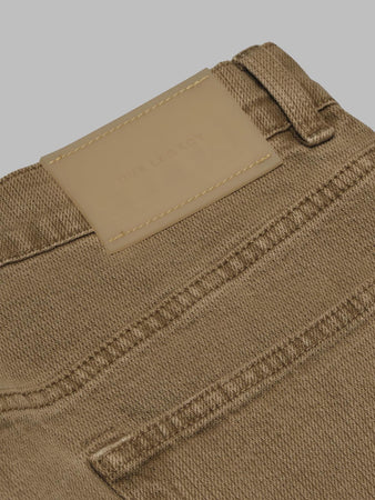 OUR LEGACY third cut dry grass chain twill da uomo