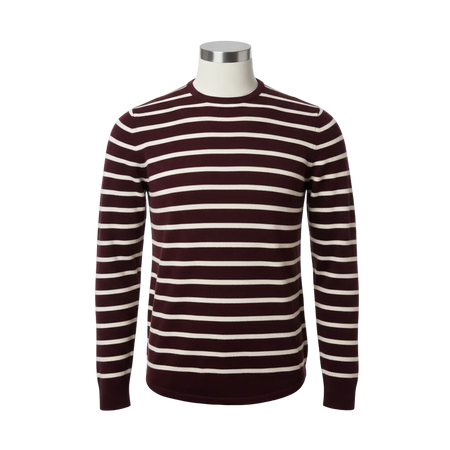 Maglia uomo +39 Masq - girocollo