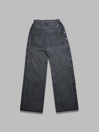 RICK OWENS DRKSHDW pusher pants da uomo