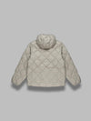 HIKING PATROL base lt down hooded jacket da uomo