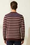Maglia uomo +39 Masq - girocollo