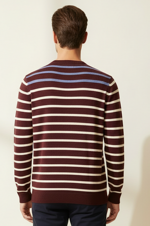 Maglia uomo +39 Masq - girocollo