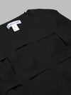 COMME DES GARCONS SHIRT men's shirt knitted da uomo