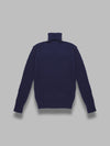 DRIES VAN NOTEN macro turtle neck 2707 m.k. da uomo