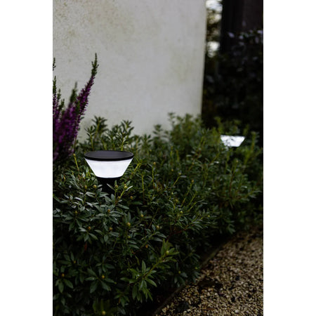 Paletto da giardino Solare - 500lm - IP44 - KARLO