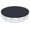Telo copertura piscina rotonda da 488 cm