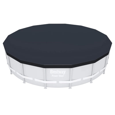 Telo copertura piscina rotonda da 488 cm