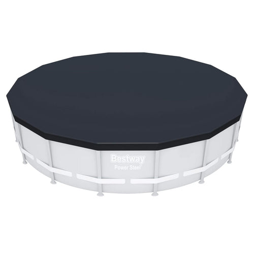 Telo copertura piscina rotonda da 488 cm