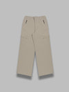 HIKING PATROL edge softshell technical trouser da uomo