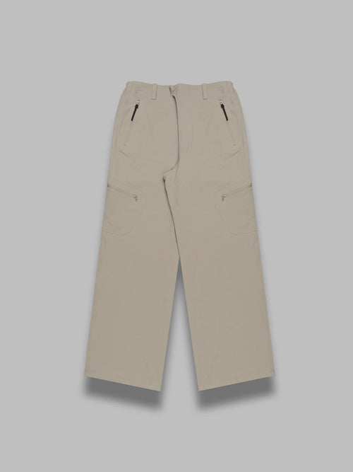 HIKING PATROL edge softshell technical trouser da uomo