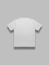 AURALEE luster plaiting tee da uomo