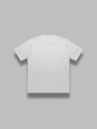 AURALEE luster plaiting tee da uomo