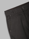 LEMAIRE maxi barrel workwear pant da uomo