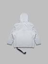RICK OWENS DRKSHDW peter hoodie da uomo
