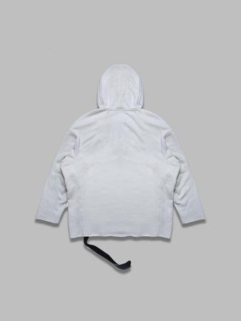 RICK OWENS DRKSHDW peter hoodie da uomo