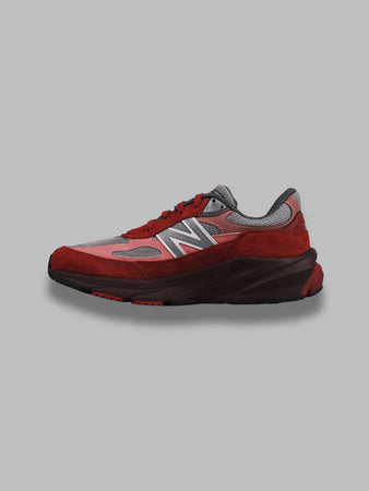 NEW BALANCE U990-RT6 da uomo