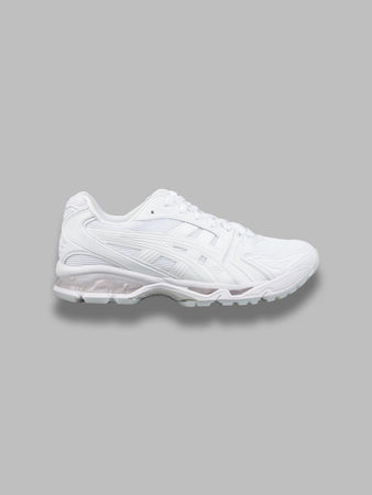 COMME DES GARCONS SHIRT asics sneaker da uomo