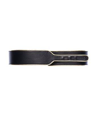 LIU JO Liu Jo - Pelle Nero Bordo Oro C66289P0300-22222 da donna