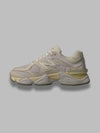 NEW BALANCE u9060 beige/white/cream - scarpa lifestyle da uomo