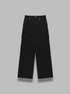 RICK OWENS DRKSHDW double cargo jeans da uomo