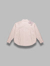 ESSENTIEL ANTWERP ibody frill shirt da donna