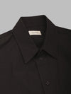 LEMAIRE double pocket shirt da uomo