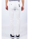 RE-HASH Re-hash - Tasca America Unito Bianco P249 MUCHA 2104 000 da uomo