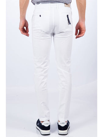 RE-HASH Re-hash - Tasca America Unito Bianco P249 MUCHA 2104 000 da uomo