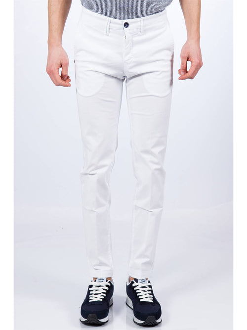 RE-HASH Re-hash - Tasca America Unito Bianco P249 MUCHA 2104 000 da uomo