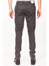 BARBATI Barbati - Cotone Lavato Tasca America KAP/A 032 /1160 GRI da uomo