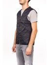 BARBOUR Barbour - Gilet Trapuntato BAGIL0019 NY91 da uomo