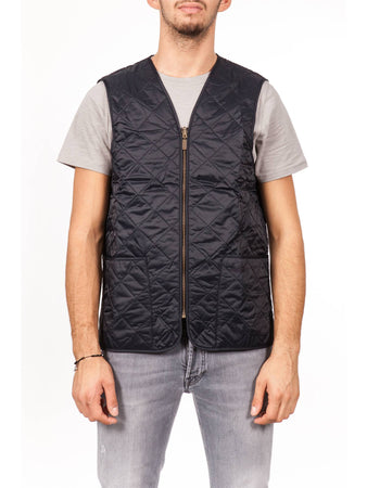 BARBOUR Barbour - Gilet Trapuntato BAGIL0019 NY91 da uomo