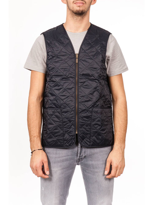 BARBOUR Barbour - Gilet Trapuntato BAGIL0019 NY91 da uomo