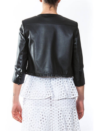 LIU JO Liu Jo - C/rouches S/collo I18165E0225-2222 da donna