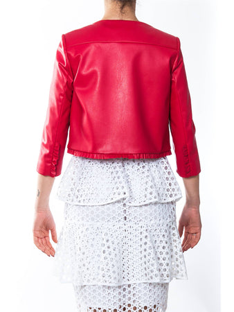 LIU JO Liu Jo - C/rouches S/collo I18165E0225-91762 da donna